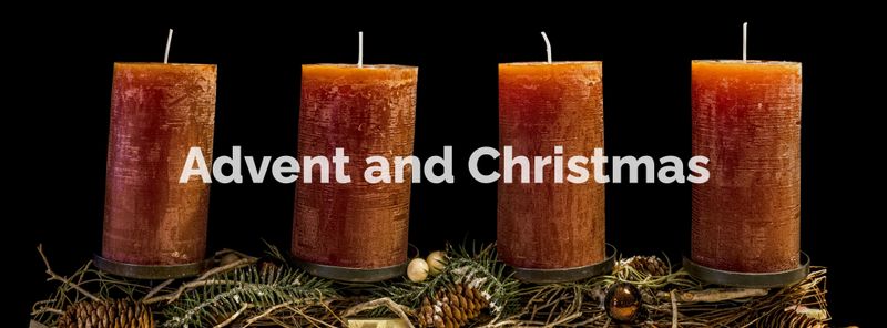 Advent and Christmas