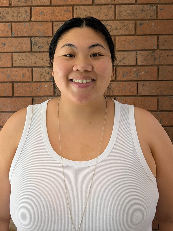 Photo of Angela Orth